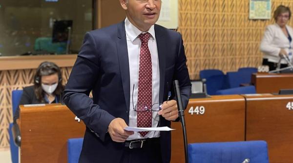 pnl raportul apce este favorabil progresele pe care romania le a facut au fost recunoscute si apreciate