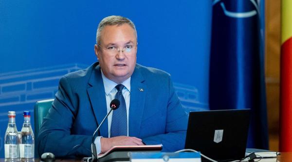 romania are suficient gaz premierul ciuca tocmai a anuntat ca avem umplere de 90prc in rezerve