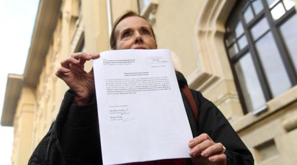 roxana wring ex presedinte usr ciprian ciucu face lucruri clotilde armand vorbeste vorbe iar asta incepe sa fie tot mai clar pentru multi bucuresteni