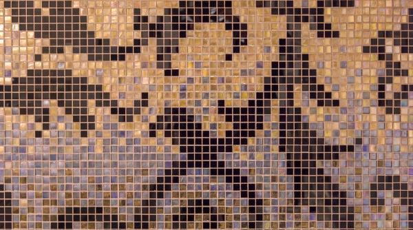 un mozaic vechi de 1 600 de ani a fost descoperit in siria