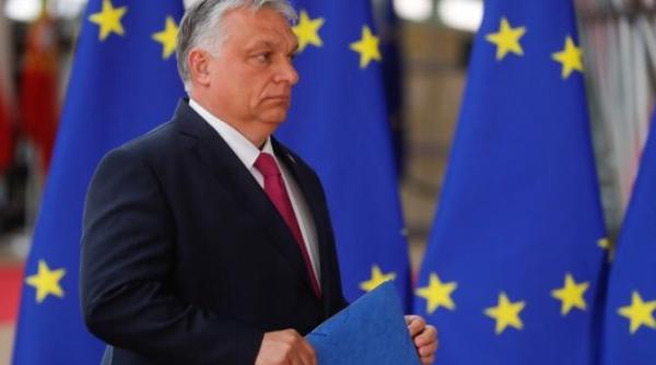 viktor orban vrea sa stie ce cred maghiarii despre sanctiunile ue impotriva rusiei a lansat o consultare nationala