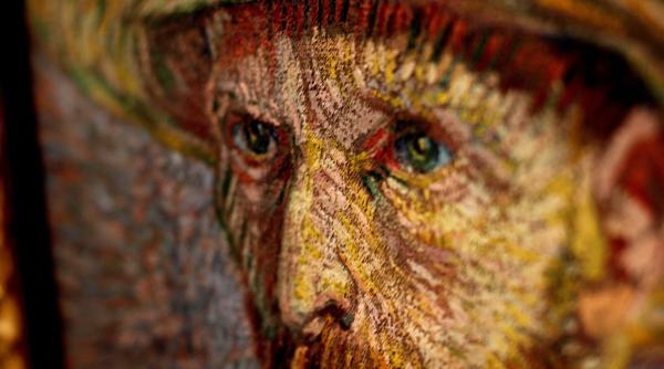 activistele care au vandalizat tabloul lui van gogh puse sub acuzare