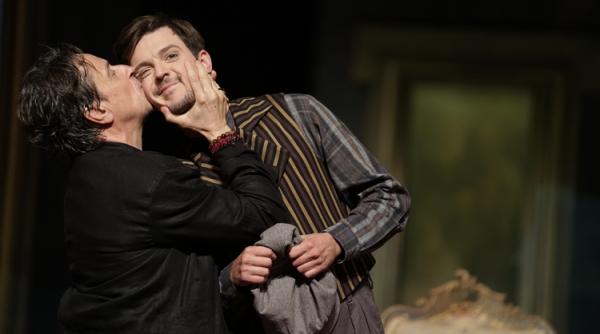 avarul cu claudiu bleont in regia lui felix alexa premiera la nationalul din craiova