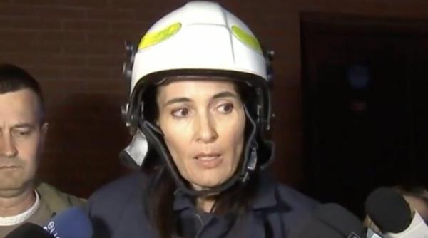 clotilde armand la incendiu ca la carnaval bulai vorbim de un personaj care cauta mereu sa fie controversat