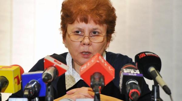 dr adriana pistol ms focar de infectie la scj mures cu 6 cazuri din care 5 oameni au murit