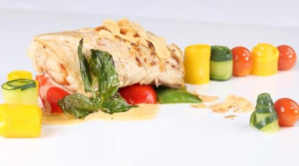 monkfish supranumit si homarul saracilor bucatar se consuma si chiar sunt considerate delicatese si coada ficatul