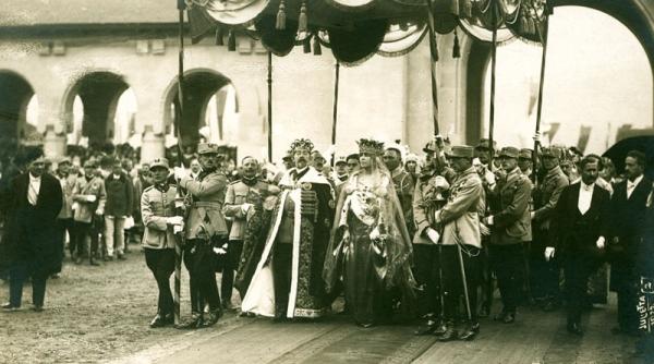 regele ferdinand al romaniei si marea sa lupta interioara il voi invinge pe mackensen caci am reusit sa inving in mine un hohenzollern