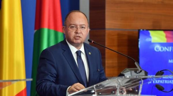 bogdan aurescu romania a facilitat tranzitul a mai mult 5 2 milioane de tone de cereale ucrainene pe teritoriul romanesc