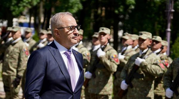 cine decide soarta lui vasile dincu chirieac decizia privind schimbarea ministrului se afla in mana unui singur om