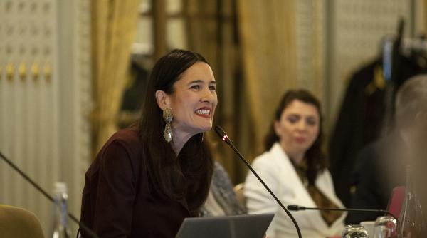 performante dupa 2 ani de mandat clotilde armand se lauda ca a ridicat peste 700 de masini in sectorul 1