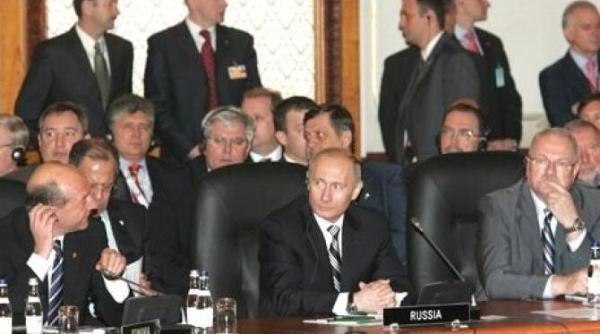 rusia spune ca razboiul din ucraina a inceput la bucuresti si crede ca nato a fost deja invinsa in ucraina