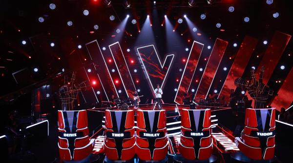 andrei partos critica dur show ul vocea romaniei ipocrizie demagogie mecle inexpresive