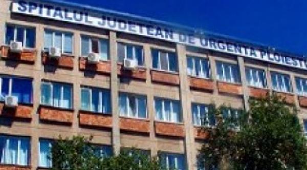 omv petrom contribuie cu 3 milioane de euro la modernizarea spitalului judetean de urgenta ploiesti