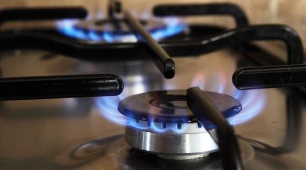 pretul gazelor naturale in europa la cel mai scazut nivel din ultimele trei luni