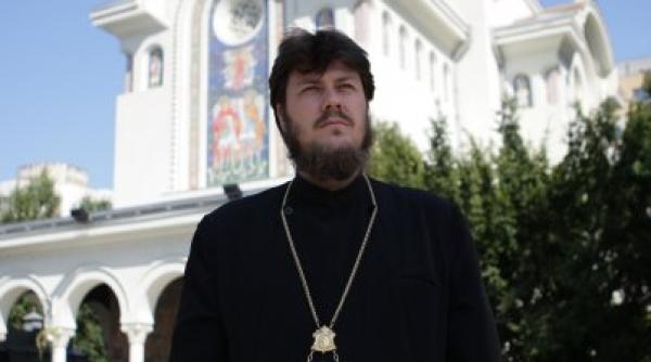 tanasescu arhiepiscopia tomisului pagubele materiale dupa incendiu sunt insemnate palatul arhiepiscopal nefunctional