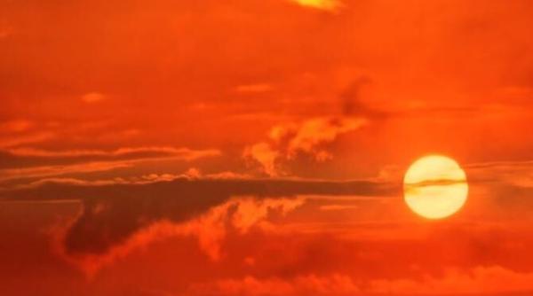 temperaturi de peste 30 c la jumatatea lunii octombrie in franta meteorolog un fapt tot mai putin exceptional