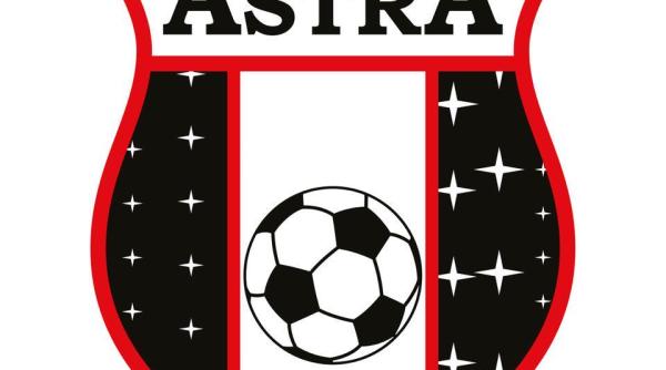 astra giurgiu fosta campioana a romaniei se retrage din liga a iii a nu putem scapa de sanctiunea impusa abuziv