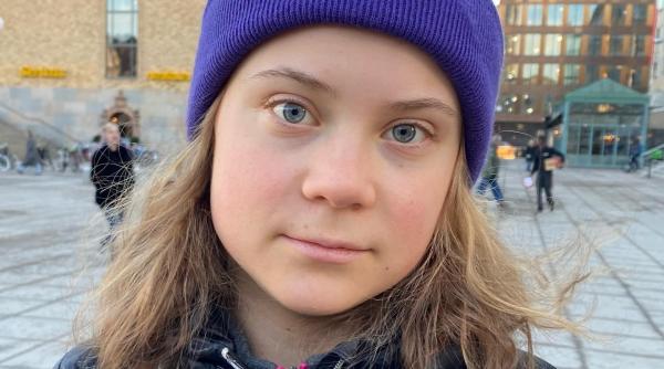 cariera pe care nu si o doreste greta thunberg cei mai puternici oameni din lume sunt intimidati de adolescenti e amuzant