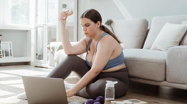 de ce nu reusesti sa slabesti trei greseli majore