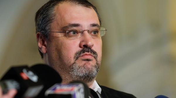 ghinea declaratii prin care isi va pune in cap toti buzoienii a jignit un oras intreg doar pentru ca a vrut atentie de la ciolacu