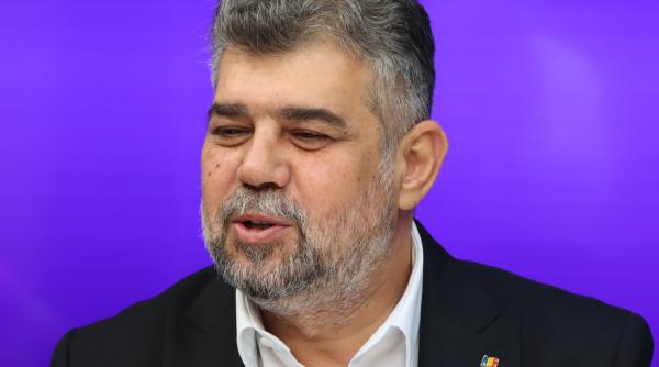 marcel ciolacu adevarul despre secretizarea pnrr ului de catre cristian ghinea