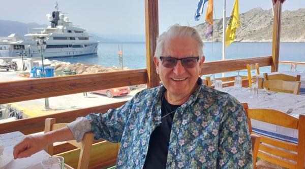 marturisirea neasteptata a profesorului vlad ciurea am avut depresie ce l a salvat