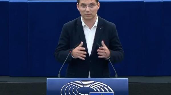 spatiul schengen victor negrescu ma astept la un vot covarsitor in favoarea romaniei