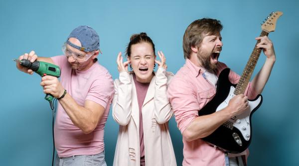 ce amenzi risti daca nu respecti orele de odihna iata cand nu ai voie sa faci galagie