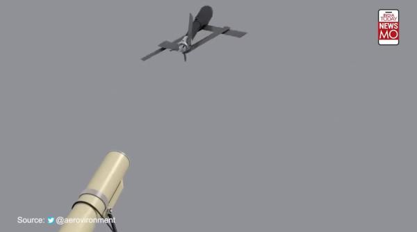 ce sunt dronele kamikaze pe care rusia le ar folosi in razboiul din ucraina