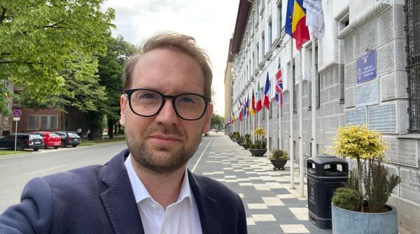 fritz spune ca furnizorii nu sunt obligati sa furnizeze gaz in timisoara noi am facut ce am putut