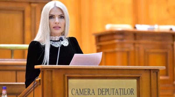 laura vicol despre clotilde armand as face o adresa la parchetul general video