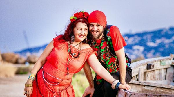 m am casatorit cu intunericul rona hartner despre divortul de sotul ei a incercat sa ma indeparteze si de fiica mea