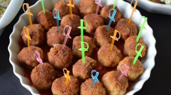 super chiftelute din trei vinete au doar 50 de calorii