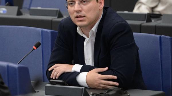 victor negrescu a contactat fiecare eurodeputat pro european care a votat impotriva rezolutiei privind aderarea romaniei la spatiul schengen