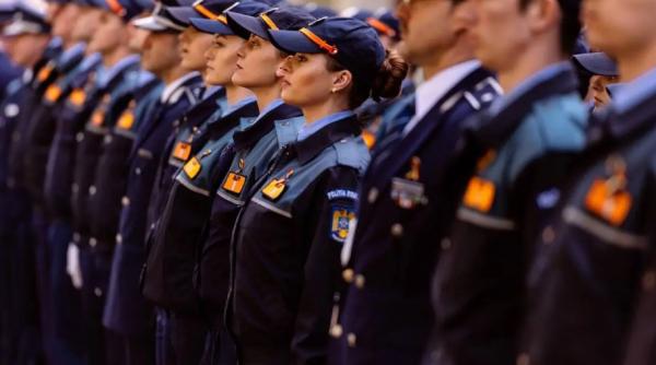 admitere 2022 la scolile de politie jandarmi si pompieri absolventii de liceu se pot inscrie pana pe 4 noiembrie
