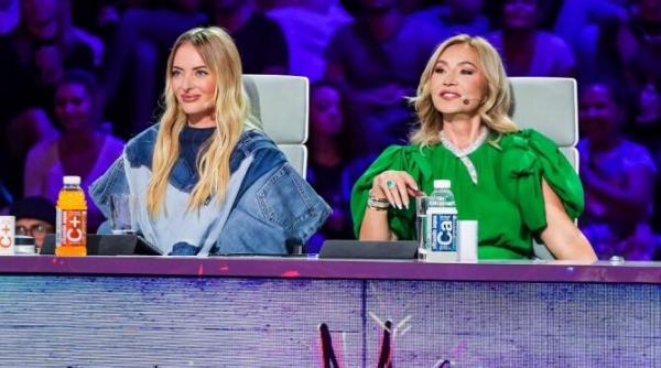 anastasia soare a purtat bijuterii de peste 1 milion de dolari