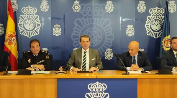 campanie romano spaniola de constientizare si prevenire a traficului de persoane