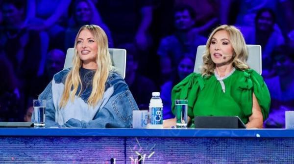 cheloo despre anastasia soare imi plac oamenii care reusesc