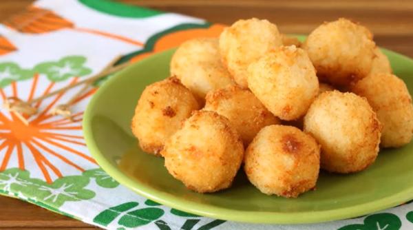 chiftele de orez o reteta simpla si economica