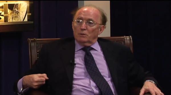 fostul ambasador al sua la nato robert hunter trebuie sa aratam respectul cuvenit poporului rus