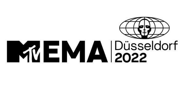 gala mtv ema 2022 va fi difuzata live in peste 170 de tari inclusiv romania