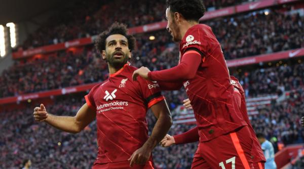 liverpool isi revine in premier league dupa ce a invins o pe city a luat 3 puncte si cu west hami