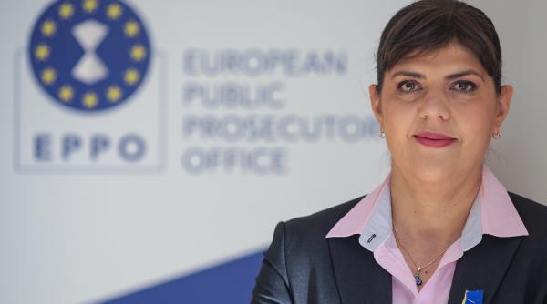 nasui despre viitorul laurei codruta kovesi si al lui clotilde armand in politica video