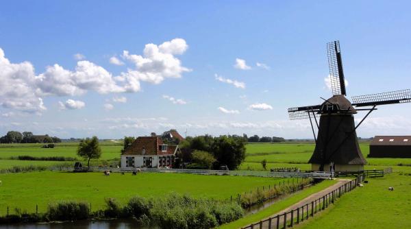 olanda un stat model sau o narco colonie cu un sistem si conditii speciale pentru spalarea banilor