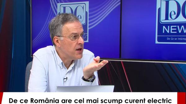 razvan dumitrescu dupa ce l a auzit pe virgil popescu ministrul energiei m am enervat atat de tare incat am schimbat canalul reactia lui nasui usr