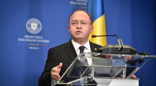 romania parcurs catre schengen bogdan aurescu noi precizari despre pozitia olandei