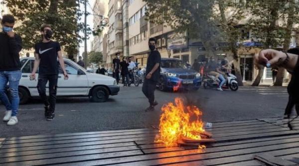 un adolescent a fost ucis in cadrul protestelor din iran