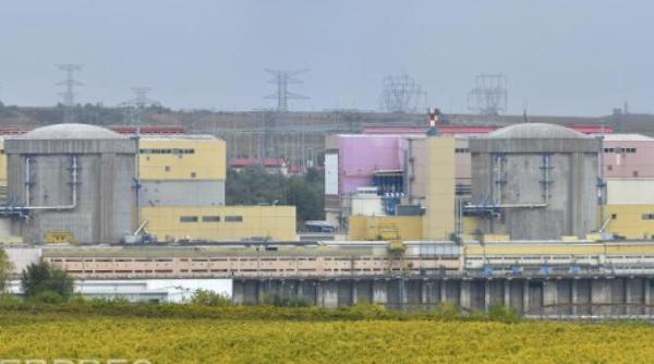 unitatea 1 cne cernavoda s a deconectat automat de la sistemul energetic national