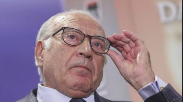 voiculescu decizie dupa moartea profesorului mencinicopschi ma framanta ca acest om a fost privat de libertate din cauza confruntarii mele politice cu basescu