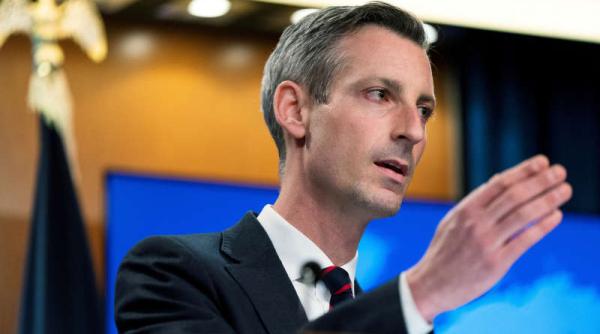 washington legea martiala impusa de putin arata ca ucrainenii nu doresc sa se alature rusiei